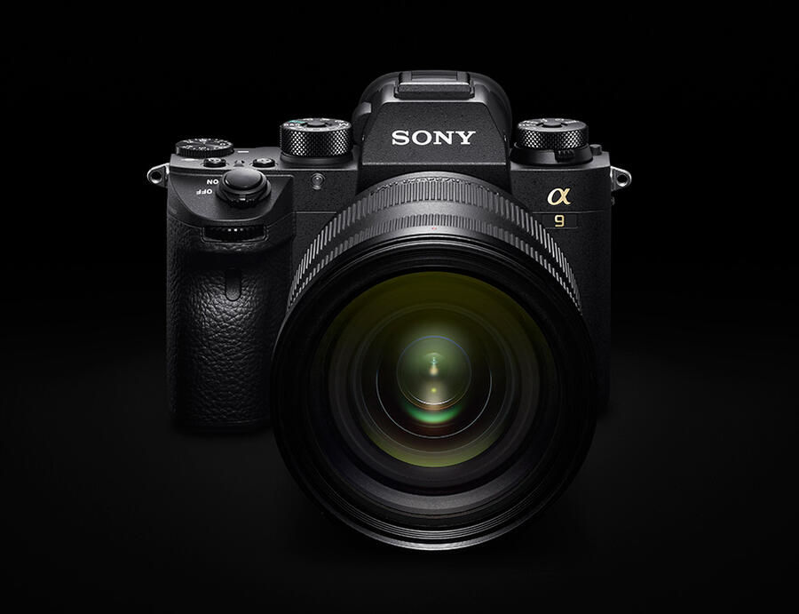 Sony a9 III 8K Camera Rumored to be Announced in Early 2021