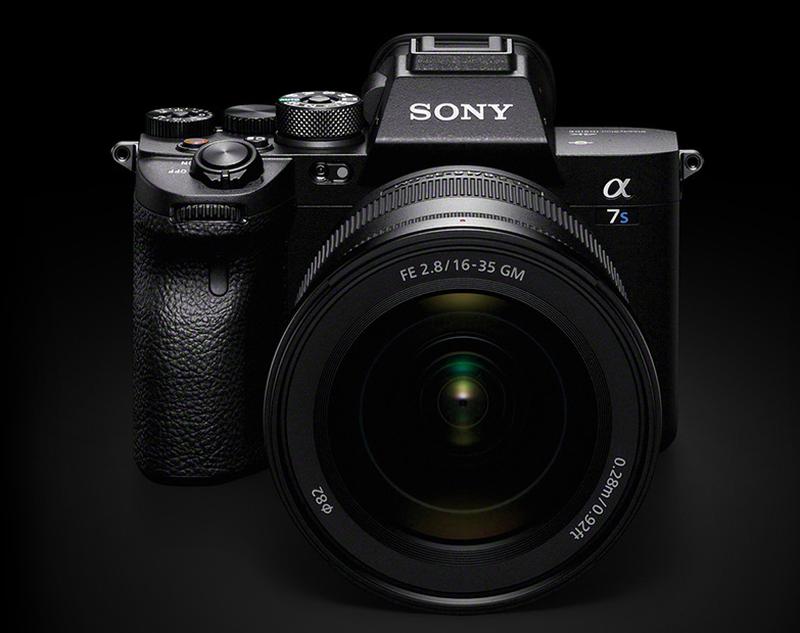 Best Lenses for Sony a7S III Camera