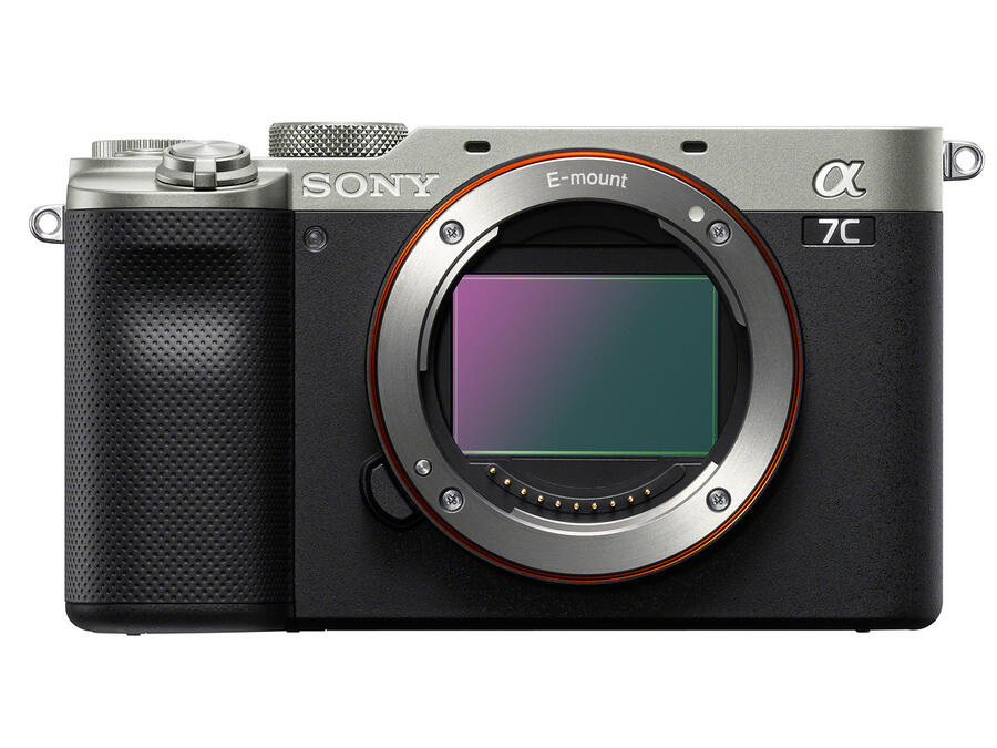 Sony Alpha a7C is the Best Selling in the second half of October (CAPA)