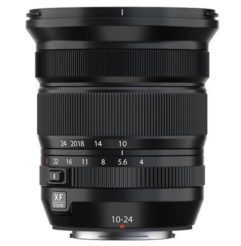 Fujifilm XF 1024mm f/4 R OIS WR Lens now in Stock & Shipping Best Camera News