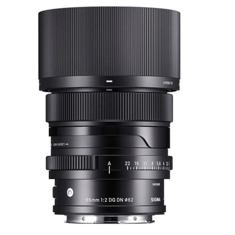 First Tests of Sigma 35mm and 65mm f/2.0 FE Lenses Best Camera News