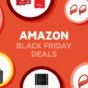 Amazon Black Friday Deals Starts Now