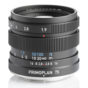 Meyer Optik Görlitz Primoplan 75mm f/1.9 II Lens Released