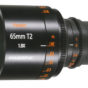 Vazen launches the 65mm T2 1.8x Anamorphic Lens for Micro Four Thirds