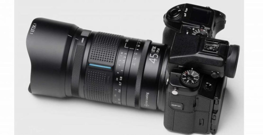 Best Lenses for Fujifilm GFX 100S Best Camera News