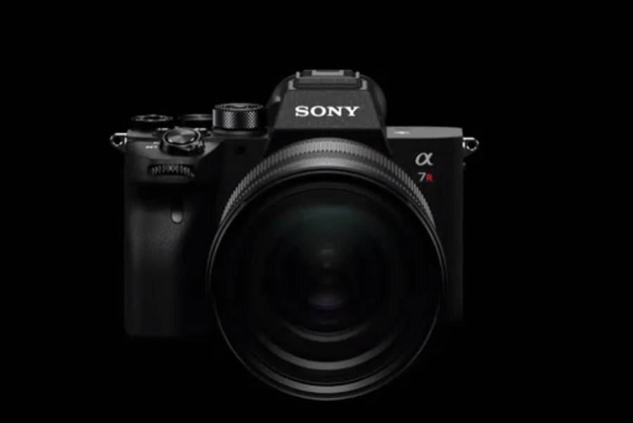 Sony a7R V Rumored to be Announced on October 26th