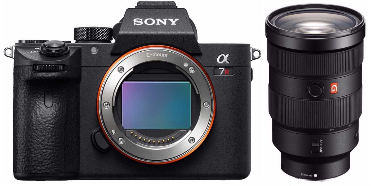 Best Sony Lenses for Portraits in 2023