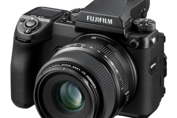 Fujifilm GF 80mm f/1.7 R WR Lens - Best Camera News