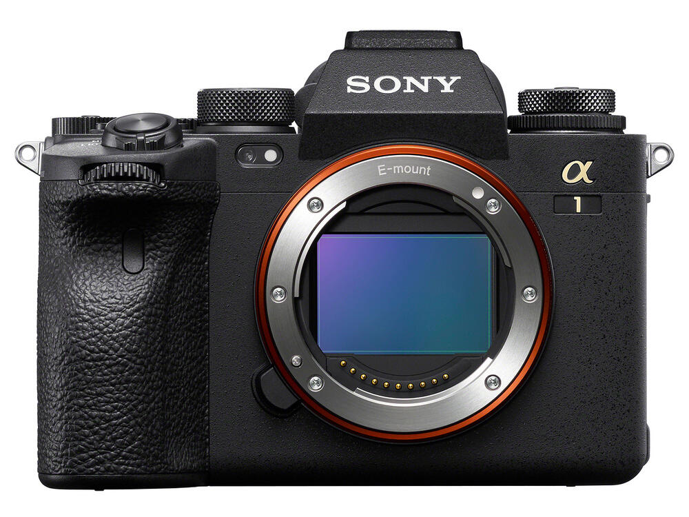 Sony A1 Firmware Update Ver. 1.01 Now Available for Download