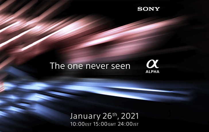 New Sony RX Camera Rumored with the World’s First Full Frame Curved Sensor