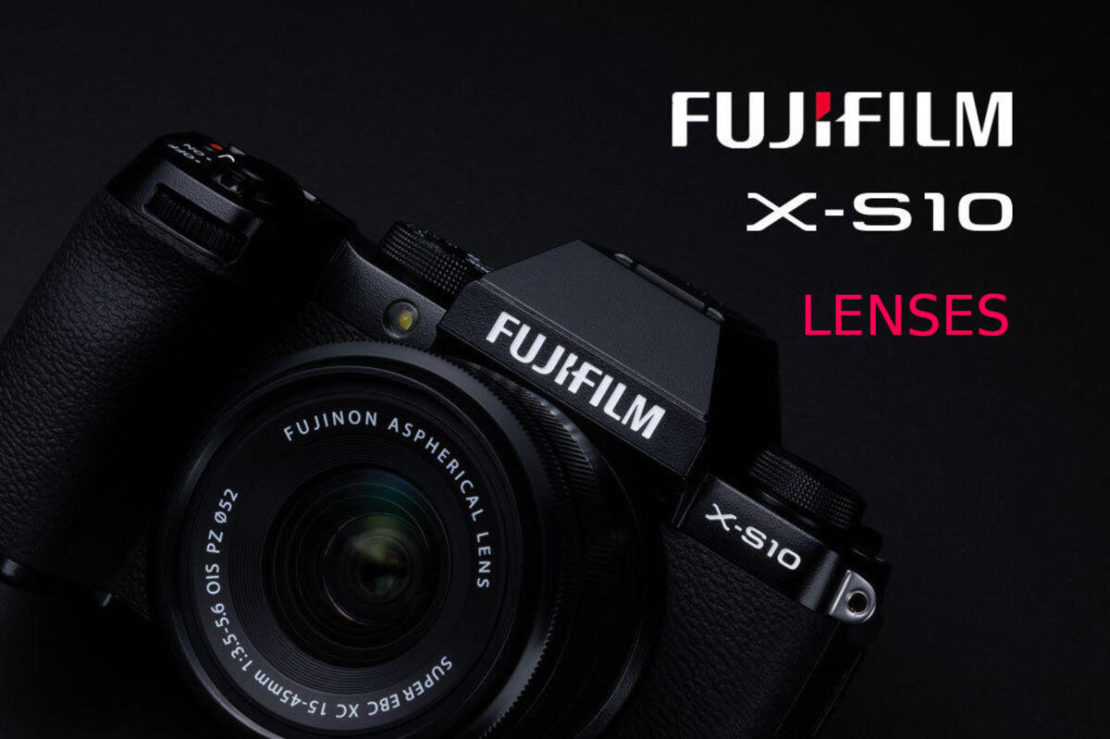 fujifilm xs10 full frame