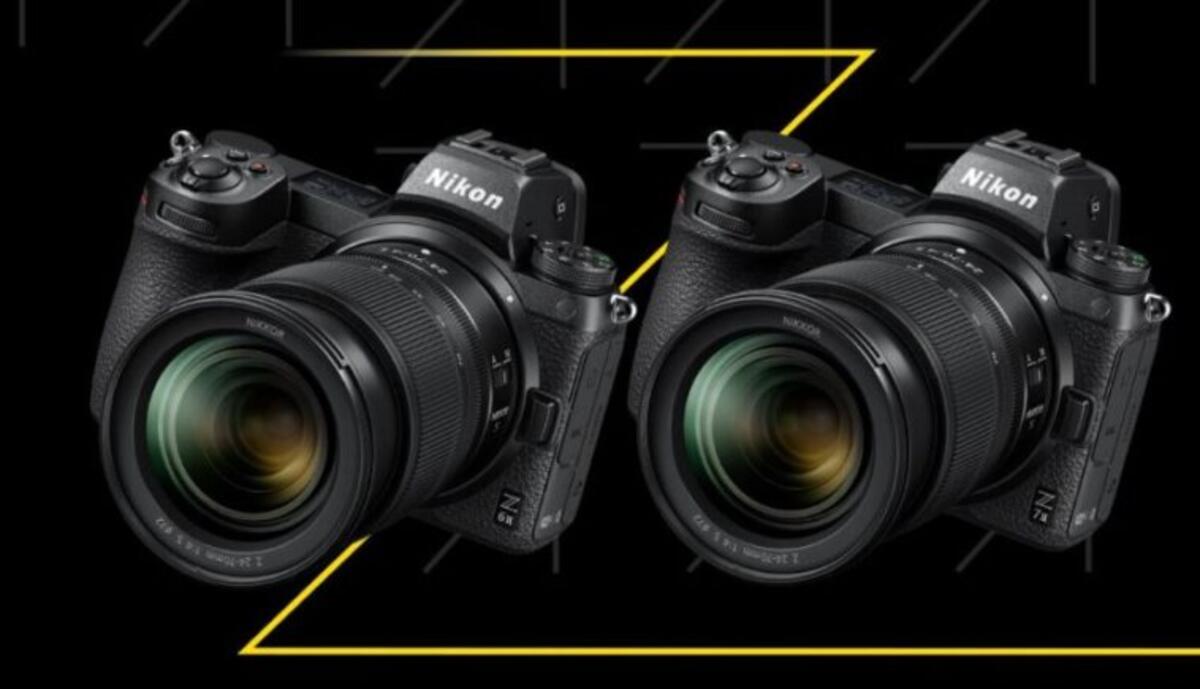 Nikon Z6 II/Z7 II Firmware Update 1.10 Released, Improved EyeAF & Z6II gets 4K60p