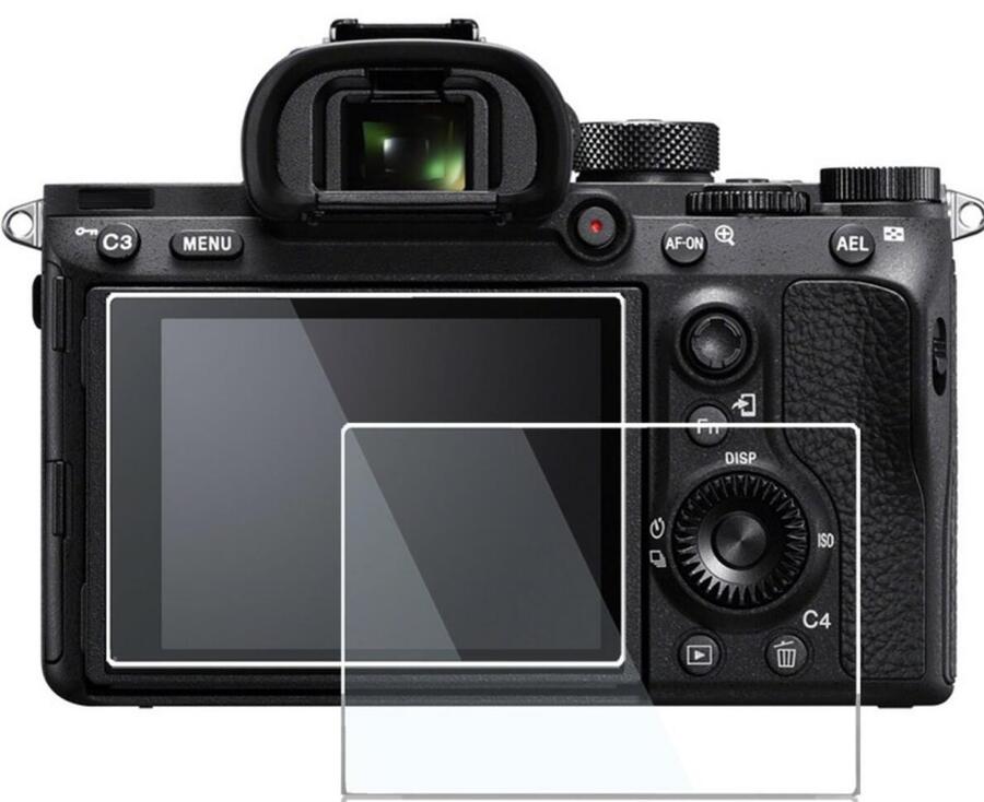 Best Screen Protectors for Sony a7 III, a7R III and a9