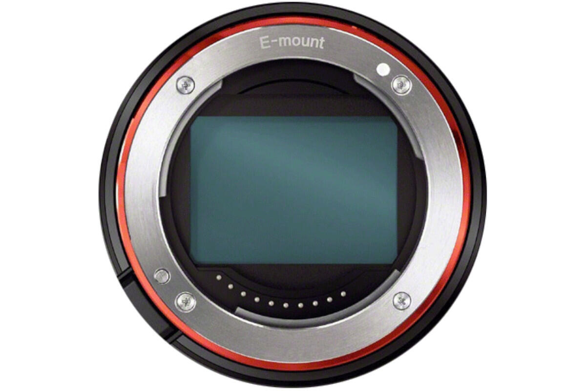 Sony FE 24mm f/2.8 G, FE 40mm f/2.5 G and FE 50mm f/2.5 G Lenses Coming Next