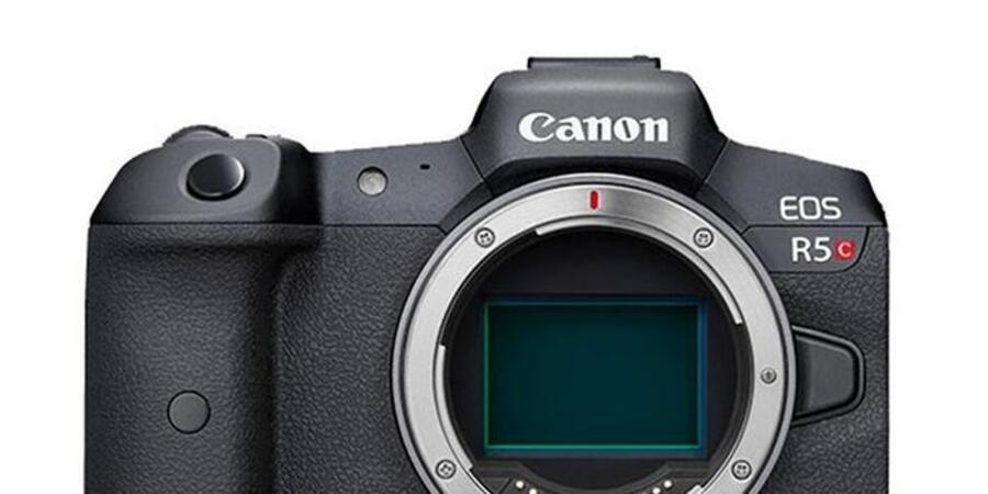 Canon EOS R5C Announcement on January 19, 2022 ?