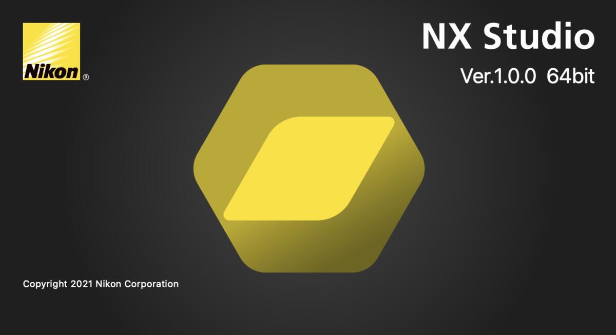 Nikon Releases NX Studio Software That Combines ViewNX-i and Capture NX-D