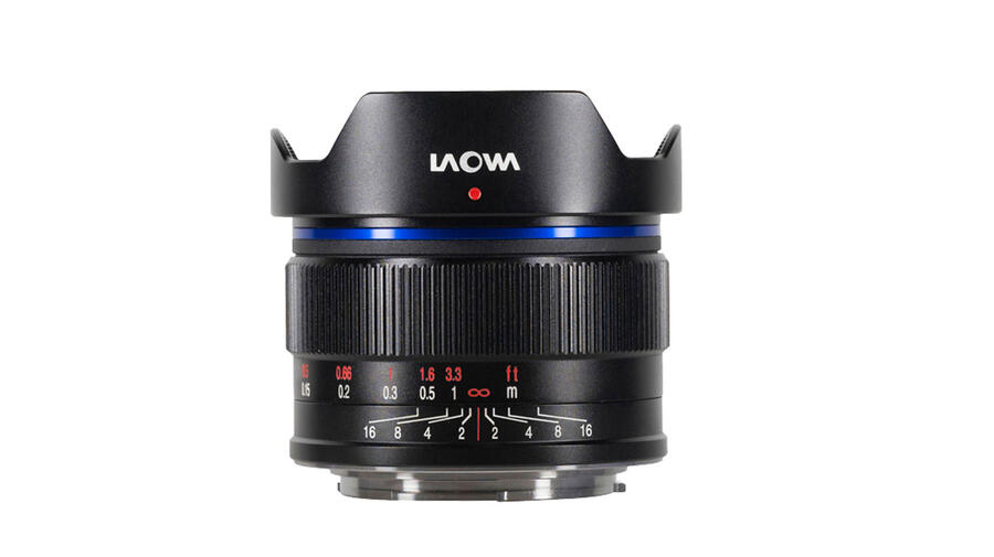 Reviews : Laowa 10mm f/2 Wide-Angle Lens For Micro Four Thirds