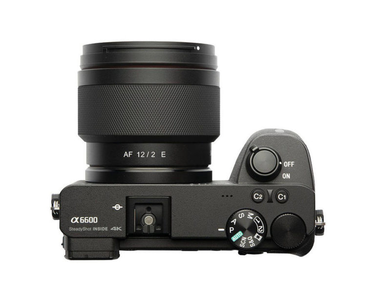 samyang af 12mm f2 sony e