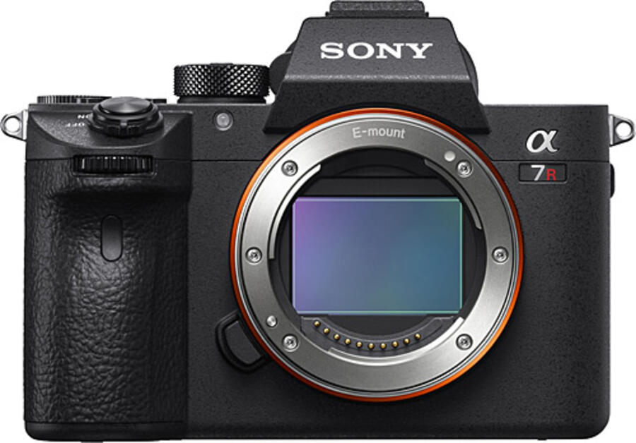 Sony a7R III A to Cost $2,799.99 and Sony a7R IV A for $3,499.99