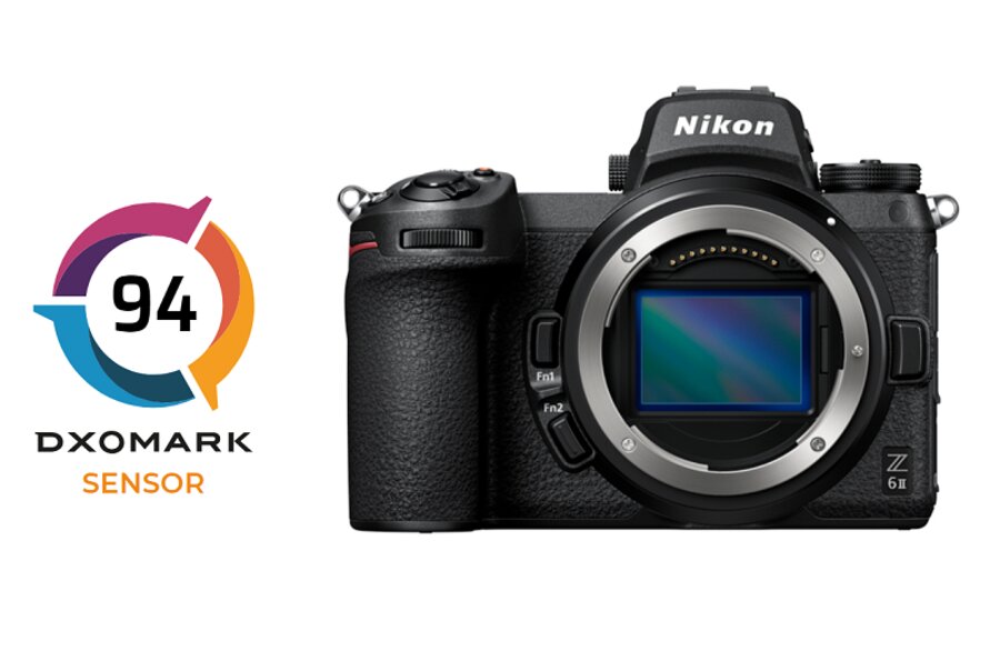 Nikon Z6 II Sensor Review: Familiar sensor performance (94 Points)