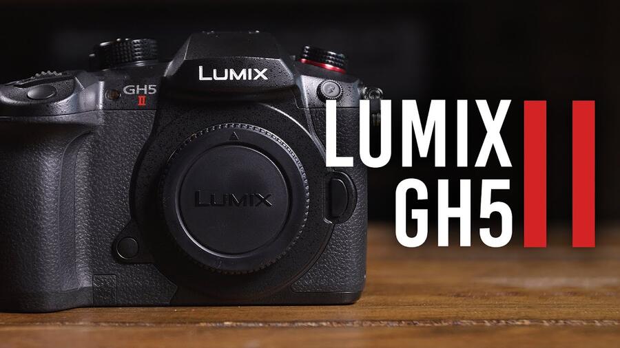 Best Lenses for Panasonic GH5 II