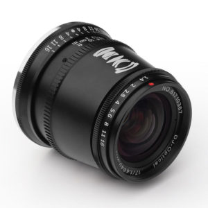 TTartisan 17mm f/1.4 APS-C Mirrorless Lens Announced - Best Camera News