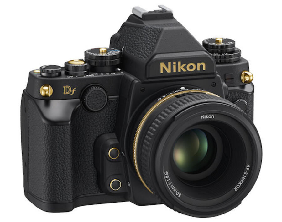 Nikon Zfc APS-C Mirrorless Camera Rumored to be Announced on June 28