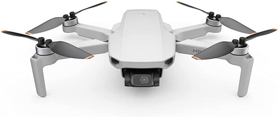 DJI Mini SE Drone in Stock at B&H and Adorama