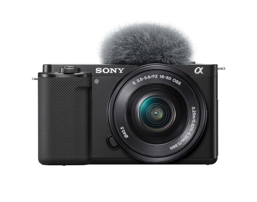 Sony ZV-E1 Camera to be Announced on March 29