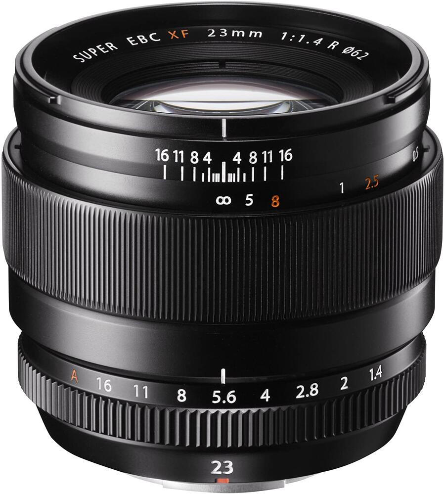 Coming Soon : Fujifilm XF 23mm f/1.4 R LM WR and XF 33mm f/1.4 R WR Lenses