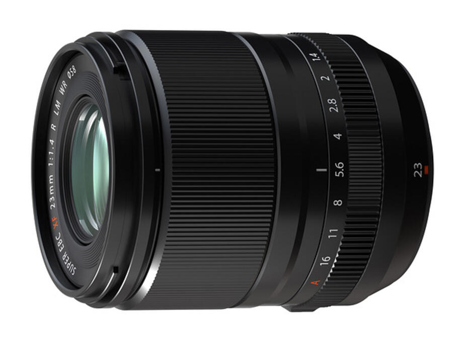 Fujifilm XF 23mm f/1.4 R LM WR Review : “SENSATIONAL Image Quality”