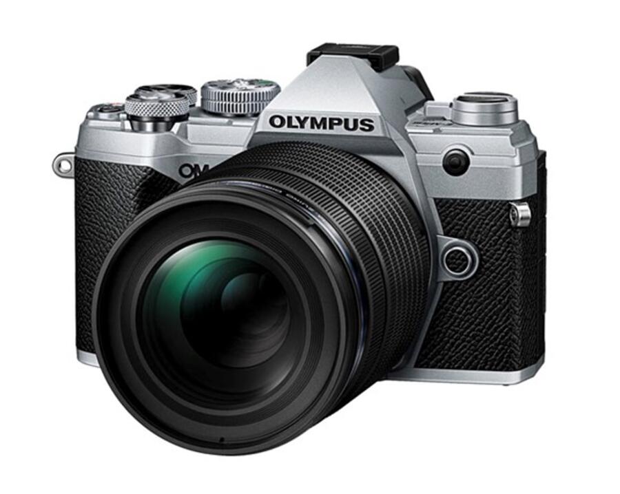 Olympus E-M1 X, E-M1 III, E-M1 II, E-M5 III, E-M10 IV & PEN E-P7 Firmware Update