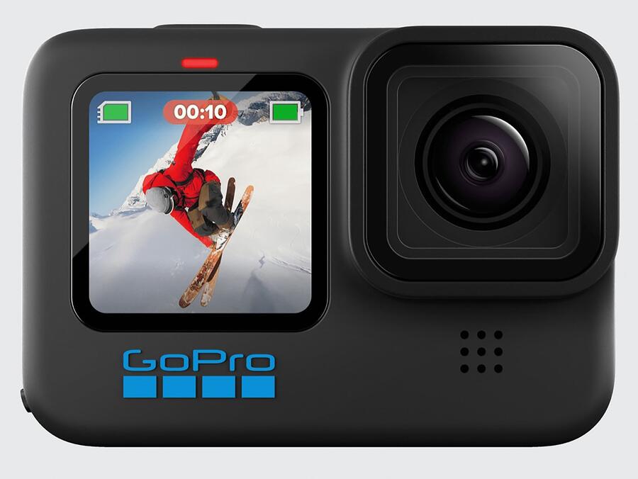 GoPro Hero 10 Black Review : 16 Things to Know