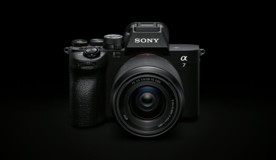 Sony a7 IV Firmware Update 1.01 Now Available