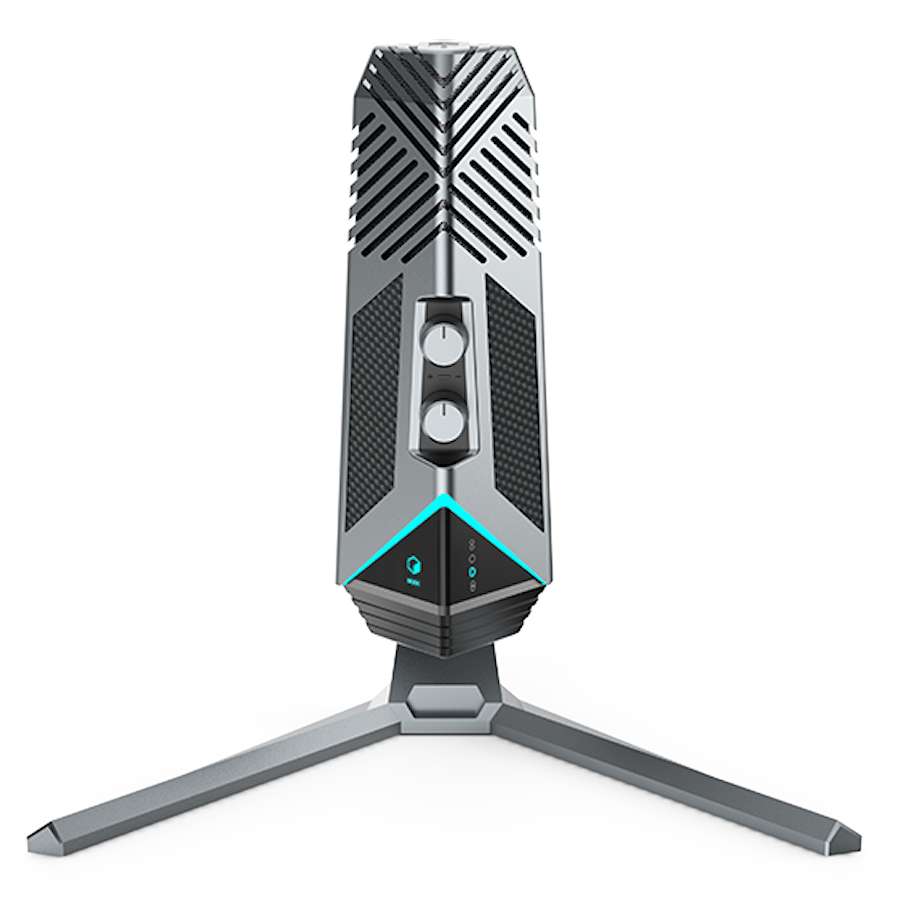 Mirfak Audio Launches TU10, A Stunning Microphone for Streaming and Gaming