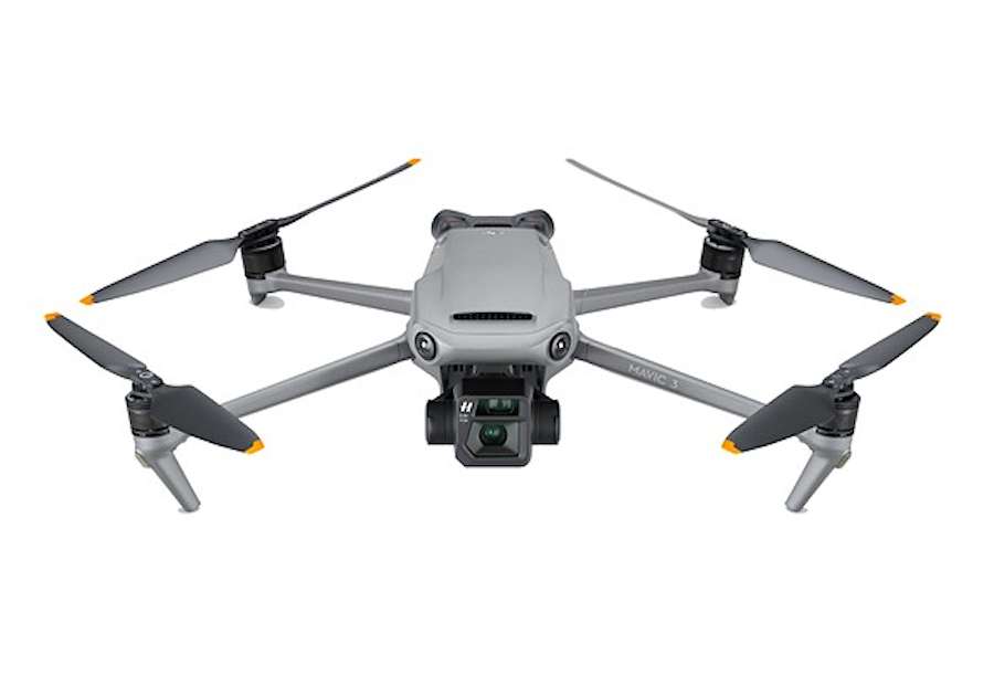 DJI Mini 3 Drone to be Announced in April 2022