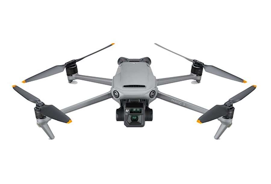 DJI Mini 3 Rumored Specs