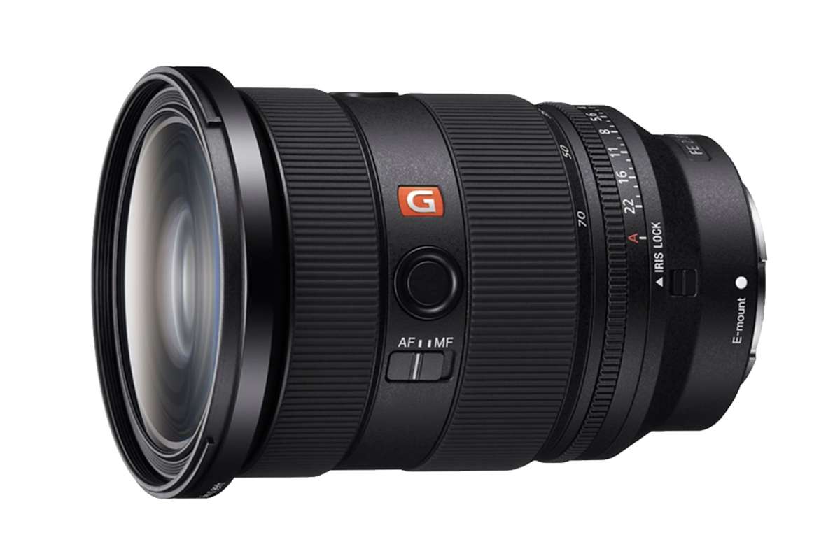 Sony FE 24-70mm f/2.8 GM II Lens Announced