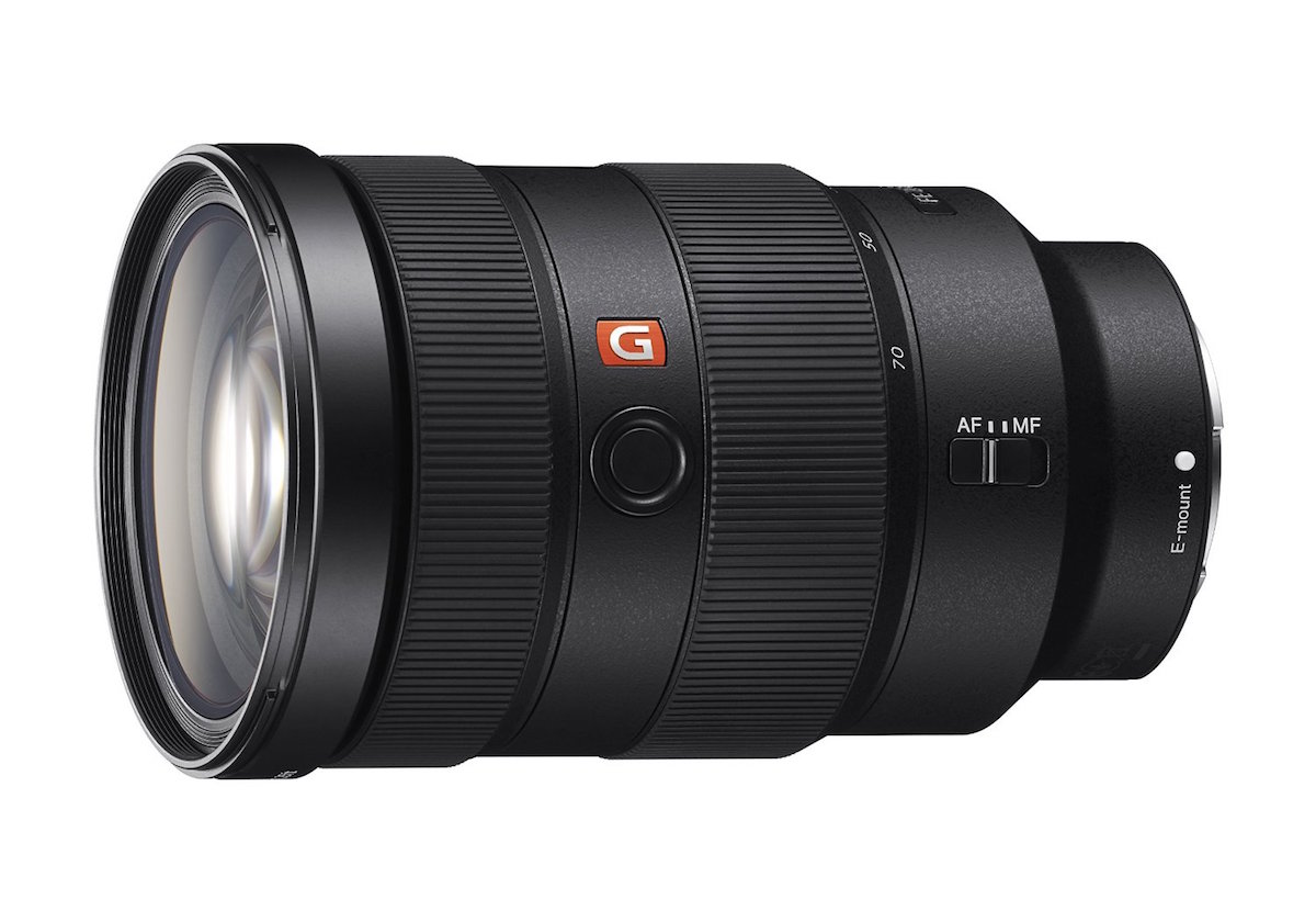 Rumors : Sony FE 24-70mm f/2.8 GM II Lens Coming Soon