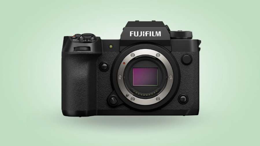 Announced: Fujifilm X-H2, Fujinon XF 56mm f/1.2 R WR, and GF 20-35mm f/4 R WR