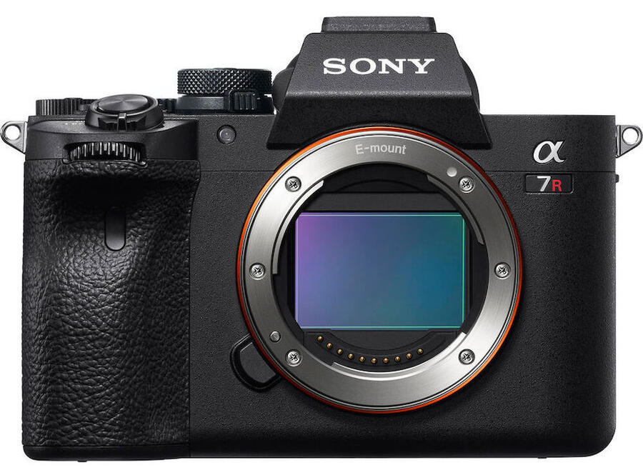 Sony a7R V Firmware Update Version 2.00 Released