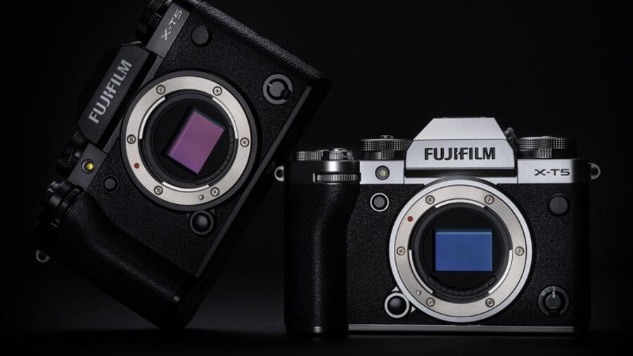 Fujifilm X-T5 & XF 30mm f/2.8 R LM WR Macro Lens Officially Announced