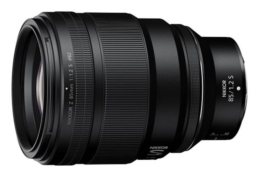 New Nikon NIKKOR Z 85mm f/1.2 S Lens Reviews