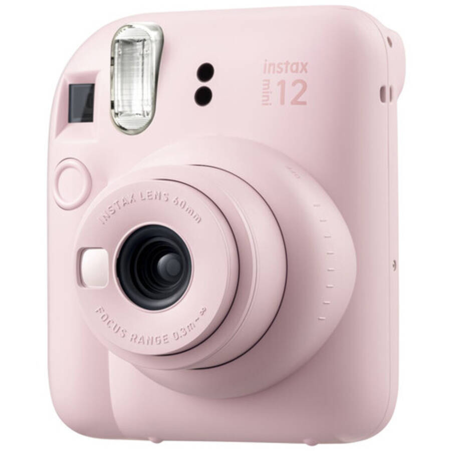 Fujifilm Instax Mini 12 Officially Announced, Price $79