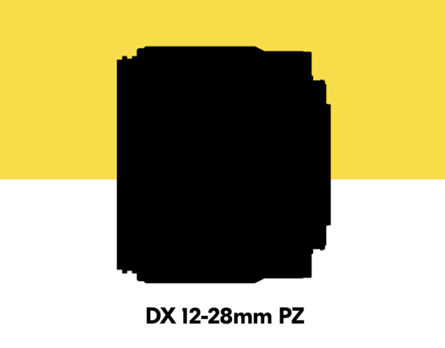 Nikon NIKKOR Z DX 12-28mm F3.5-5.6 PZ VR lens to be Announced Soon