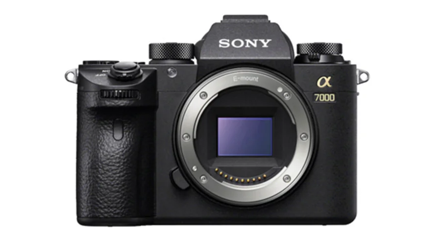 New Set of Rumored Sony a7000 and a5500 Specs Leaked