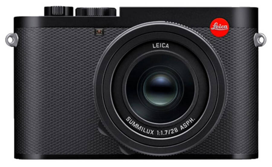 Leica Q3 Camera Image Leaked