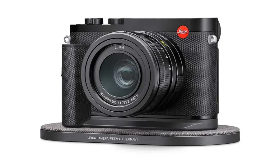 Leica Q3 Price, Specs, Release Date Announced