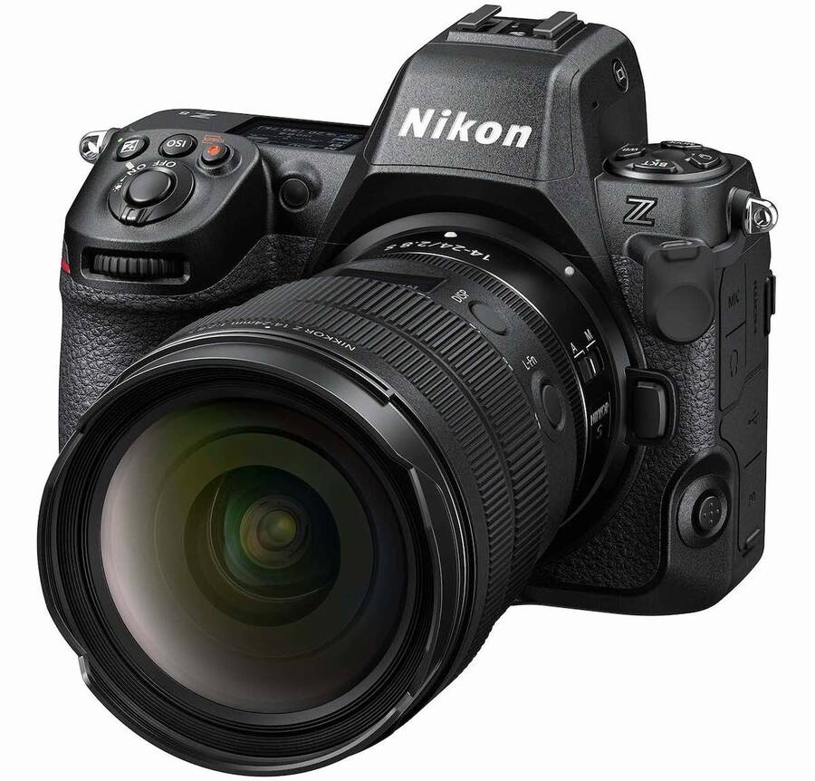 2023 Nikon Z8 Black Friday Deals Now Live