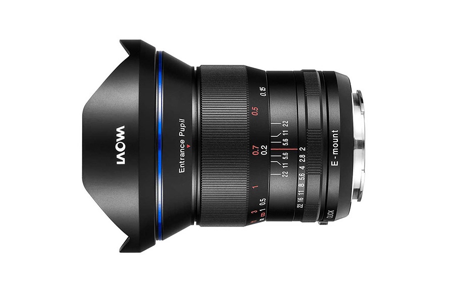 Hot Deal: Venus Optics Laowa 15mm F2 FE Zero-D Lens for $649